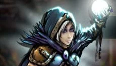 Darkest Dungeon: The Color of Madness é semelhante a Darkest Dungeon: The Color of Madness