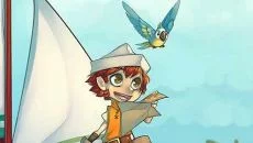 Getting Over It with Bennett Foddy é semelhante a Getting Over It with Bennett Foddy