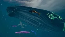 Jupiter and Mars - jogo do gênero Realidade Virtual (VR)