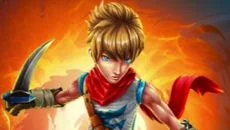 Getting Over It with Bennett Foddy é semelhante a Getting Over It with Bennett Foddy