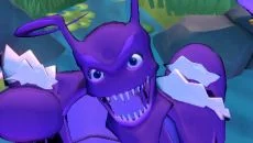 Nemesis Realms - jogo do gênero Realidade Virtual (VR)