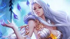 Sword and Magic