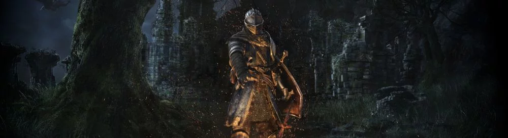 Dark Souls Remastered — Трейнер (+15) [1.0 - 1.03] / Treinadores / Trapaças
