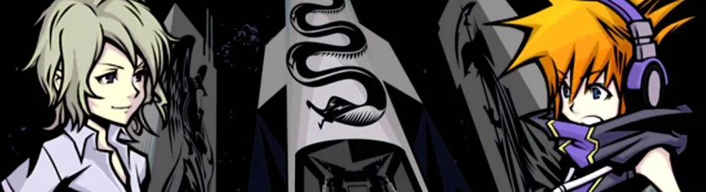 Comprar The World Ends with You: Final Remix barato, descontos de até 90% 🏷️, comparação de preços em diferentes lojas