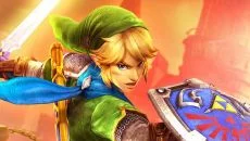 Hyrule Warriors: Definitive Edition - jogo do gênero Slasher