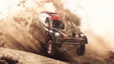 Dakar 18 - jogo do gênero Jogo esportivo