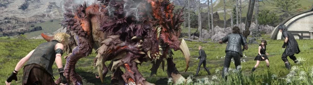 Comprar Final Fantasy XV: Royal Edition barato, descontos de até 90% 🏷️, comparação de preços em diferentes lojas