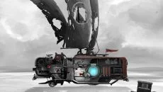 FAR: Lone Sails