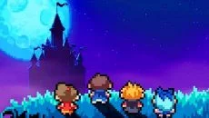 Longest Five Minutes - jogo do gênero Turn-based