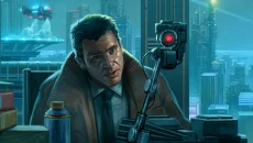 Blade Runner: Revelations - jogo do gênero Realidade Virtual (VR)