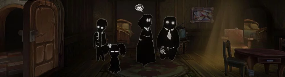 Melhores jogos  para Nintendo Switch , semelhantes a Beholder: Complete Edition