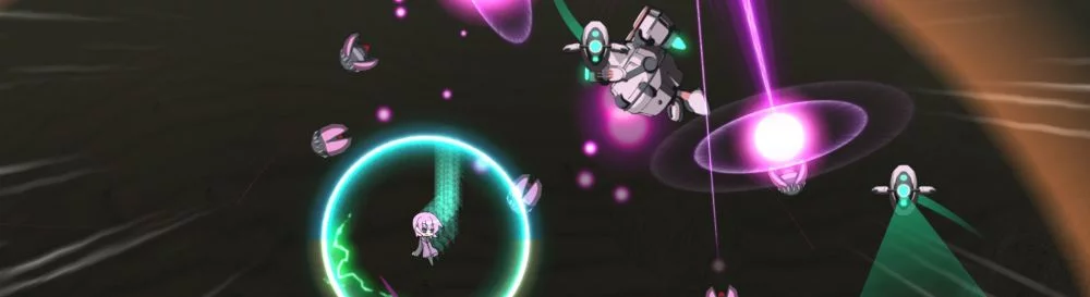 Acceleration of SUGURI 2 — Сохранение [Лицензия Steam] / Salvamentos / Trapaças
