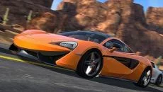Asphalt 5 é semelhante a Asphalt 5