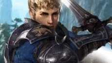 Bless Mobile - jogo do gênero MMO