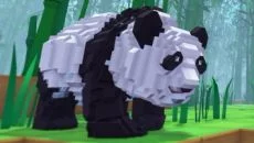 Trove é semelhante a Trove