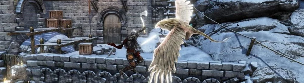 Melhores jogos  para Nintendo Switch , semelhantes a Castle of Heart