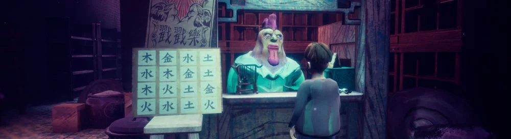 Data de lançamento HalfLight em diferentes países do mundo