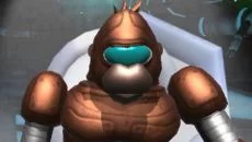 Inochi - jogo do gênero Robôs de combate