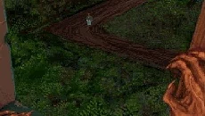 Alone in the Dark (1992)