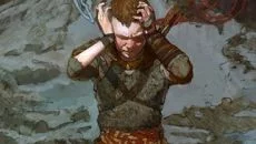 God of War: Ascension é semelhante a God of War: Ascension