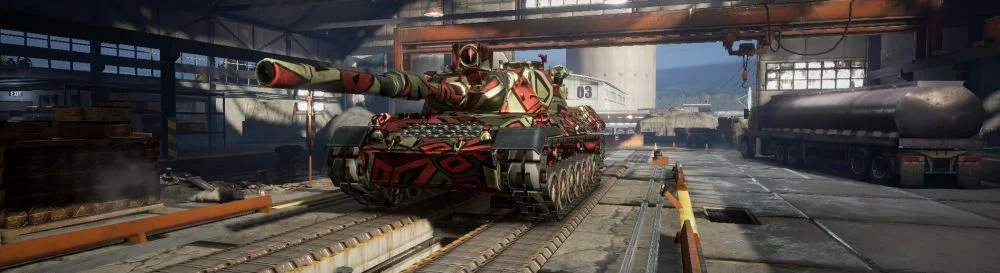 Fórum Armored Warfare: Assault