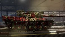 Armored Warfare: Assault - jogo do gênero Tanques