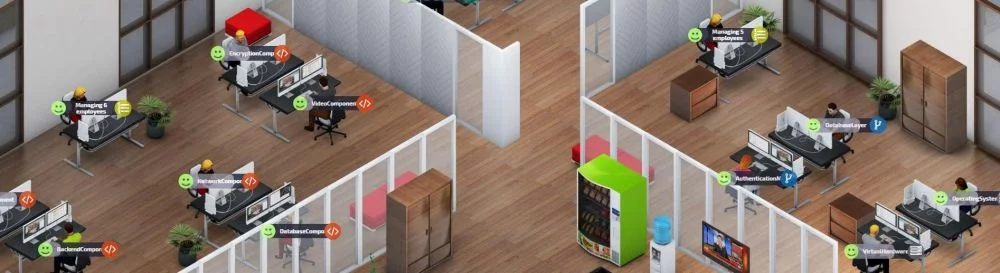 Todas as avaliações e notas Startup Company — 0 opiniões