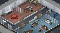 Startup Panic é semelhante a Startup Panic