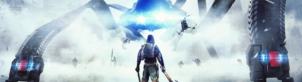 The Surge 2 — Трейнер (+13) от 29.10.2021 [WeMod] / Treinadores / Trapaças