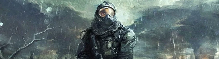 Data de lançamento Fear The Wolves em diferentes países do mundo