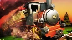 Ticket to Ride: First Journey é semelhante a Ticket to Ride: First Journey