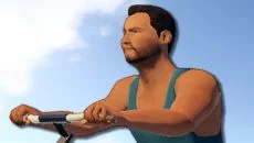 Goat Simulator: Remastered é semelhante a Goat Simulator: Remastered