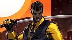 At Sundown - jogo do gênero Stealth