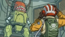 Second Extinction é semelhante a Second Extinction