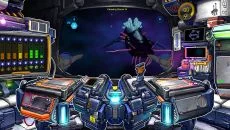 Deep Sixed - jogo do gênero Roguelike