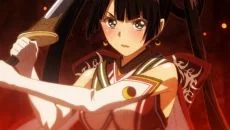 GOD WARS The Complete Legend