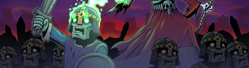 Arquivos para Undead Horde - trainers, mods, saves, patches