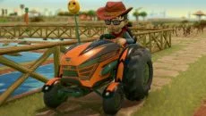 Farm Together