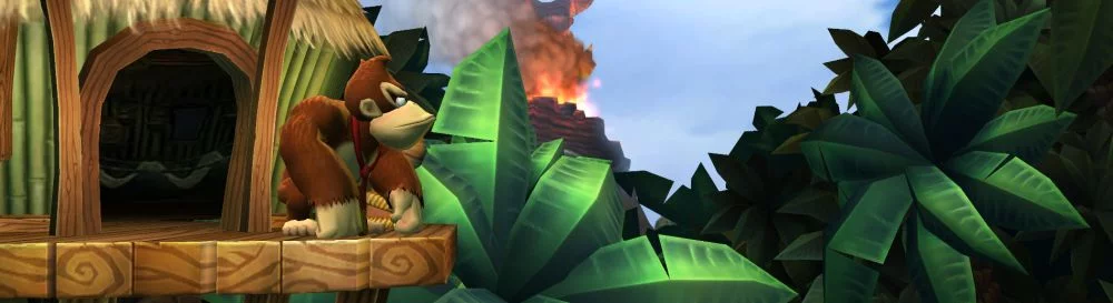 Data de lançamento Tribute To Donkey Kong em diferentes países do mundo