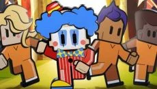 Escapists 2 - Wicked Ward é semelhante a Escapists 2 - Wicked Ward