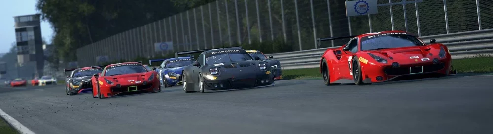 Comprar Assetto Corsa Competizione barato, descontos de até 90% 🏷️, comparação de preços em diferentes lojas