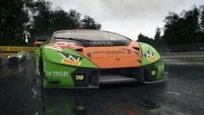 Assetto Corsa Rally é semelhante a Assetto Corsa Rally