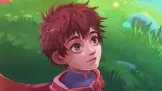 Terrene - An Evidence of Life Game é semelhante a Terrene - An Evidence of Life Game