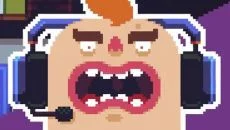 Boo! Greedy Kid - jogo do gênero Stealth