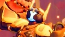 Bow to Blood - jogo do gênero Roguelike