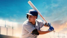 R.B.I. Baseball 18 - jogo do gênero Jogo esportivo