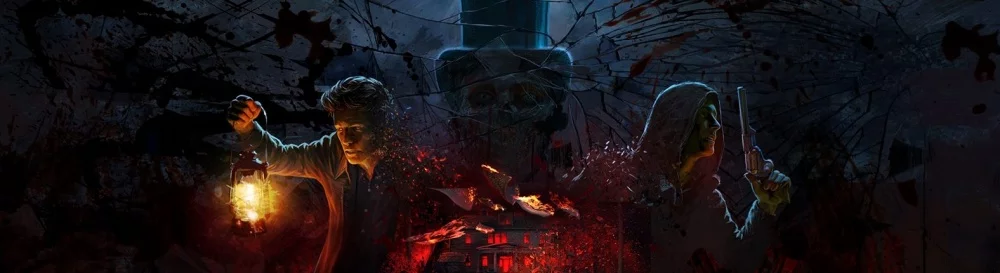 The Beast Inside — Таблица для Cheat Engine [UPD: 06.12.2021] / Tabelas / Trapaças