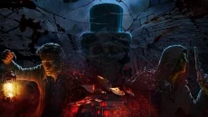 The House In The Hollow é semelhante a The House In The Hollow