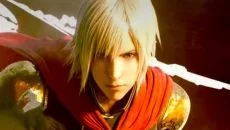 Final Fantasy Awakening - jogo do gênero Turn-based