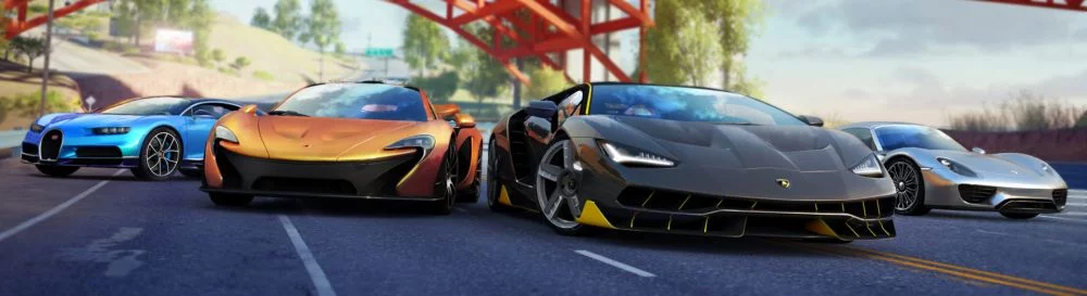 Comprar Asphalt 9: Legends barato, descontos de até 90% 🏷️, comparação de preços em diferentes lojas